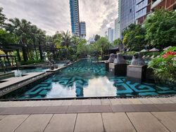 OUE Twin Peaks (D9), Condominium #465940221